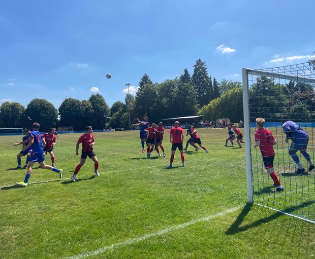 Rams earn impressive victory against Midhurst & Easebourne