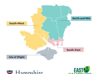 Hampshire's council consultation on governance