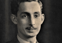 Peeps into the Past: RAF hero Stan Vaisey's POW journey