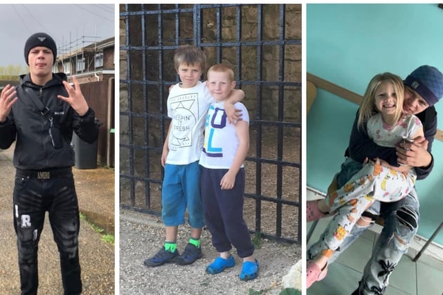 Family's tribute to teen driver who died in Meon Valley collision 
