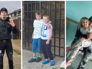 Family's tribute to teen driver who died in Meon Valley collision 