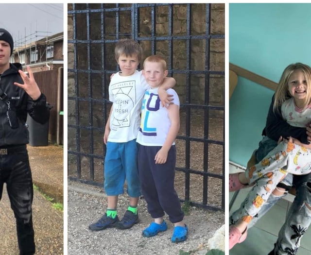 Family's tribute to teen driver who died in Meon Valley collision 