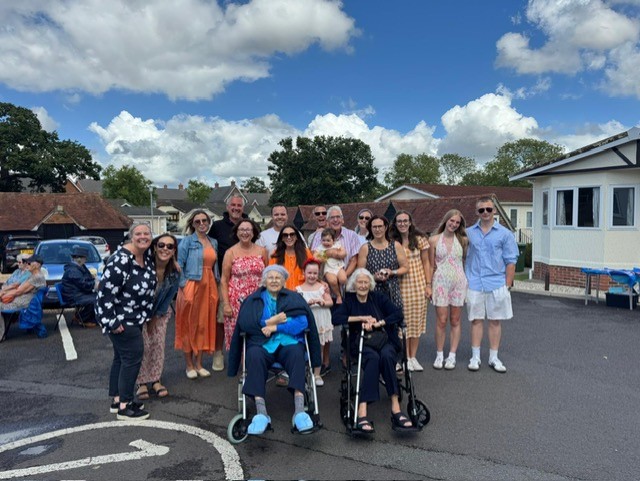 Broadway Park Family Petersfield
