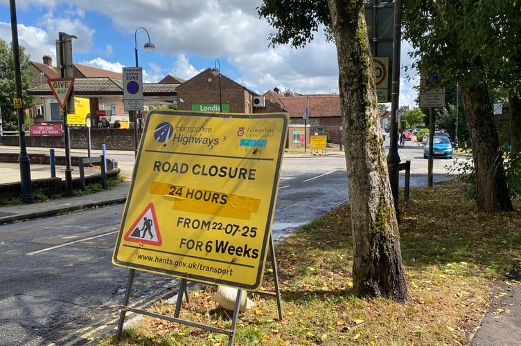 PP Dragon Street closure PIC2.jpg