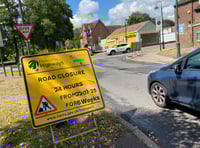 Key junction to close for six weeks for safety improvements