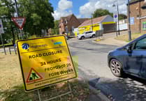 Sign of things to come as key Petersfield junction to close for safety improvements