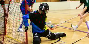 Farnham retain national title at UK Floorball Championships