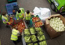 Thousands at risk of hunger as FareShare issues summer plea