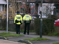 Record number of shoplifting crimes in Hampshire