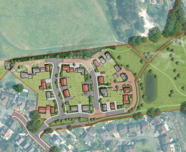 'There will be accidents' warning as Horndean homes plan approved