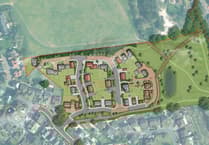 'There will be accidents' warning as plans for 38-home Horndean estate approved