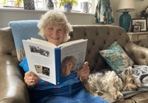 'I can never repay their support': Former sub-postmistress praises her village