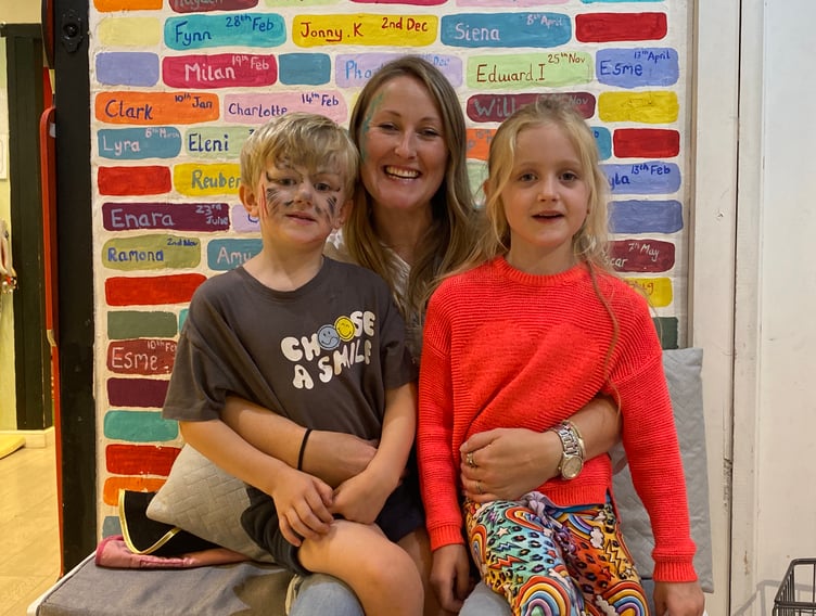 Little Leaf Cafe Petersfield High Street