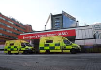 More than 1,000 incidents of abuse against South Central Ambulance staff recorded last year