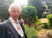 A man who built a lasting legacy in Petersfield
