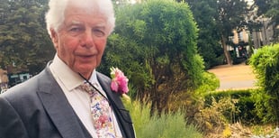 A man who built a lasting legacy in Petersfield