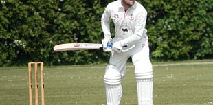 Clanfield's second team fall to heavy Burridge defeat