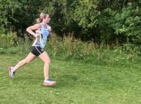 Gibbet Hill 10km returns with glorious evening of racing