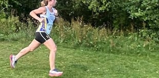 Gibbet Hill 10km returns with glorious evening of racing