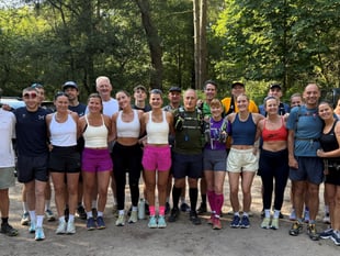 Haslemere legacy raises £60k for charity