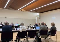 Hampshire Police and Crime Commissioner role to stay until 2027