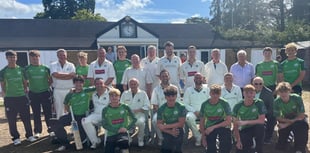 Rowledge honours Yates on president's day