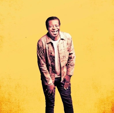 Stephen K Amos