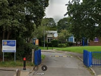 Junior school can transform pool changing rooms