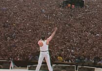 Live Aid flop left festival promoter from Petersfield facing the music