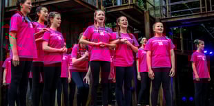 Hampshire and Surrey clubs and societies news