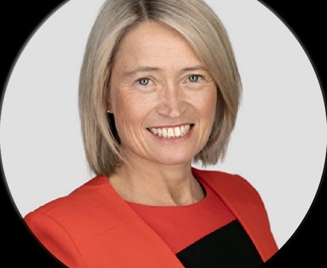 Rachel Hill named new Chief Executive of Friends of the Elderly