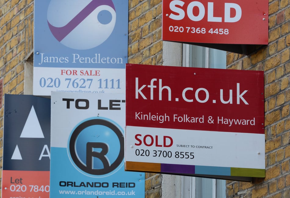 East Hampshire among areas with smallest proportion of rented homes in the South East