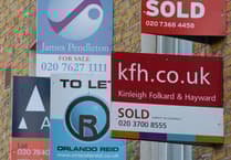 East Hampshire among areas with smallest proportion of rented homes in the South East