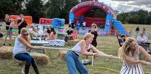 Mini-festival is still a crowd-puller, 21 years on