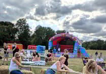 WATCH: Stroud's mini-festival is still a crowd-puller, 21 years on