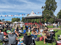 The visitors who came to the wrong Alton