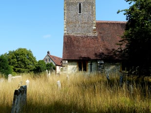 Austen-tatious programme of music at East Hampshire church