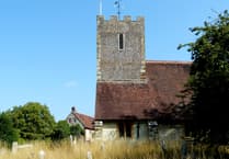 Austen-tatious programme of music at East Hampshire church
