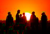 Multiple neighbourhoods in East Hampshire at risk of dangerous heatwaves – as map reveals heatwave hotspots across England