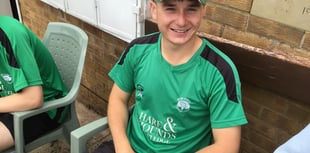 Rowledge fall to narrow defeat against league leaders