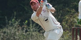 Clanfield's second team fall to defeat against Sarisbury Athletic