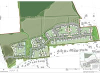 Look North and South as housing boom continues in Horndean