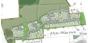 Look North and South as housing boom continues in Horndean
