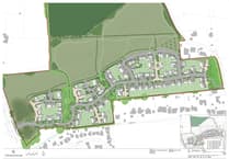 Look North and South as housing boom continues in Horndean