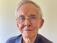 Faith Comment: 'Revolutionary' Jesus was neither meek nor mild