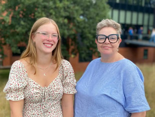 High flyers as A-Level results match ambitions at Bohunt Sixth Form
