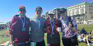 Farnham Runners excel in ultra marathons