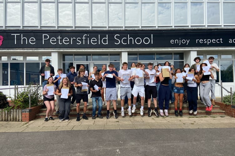 TPS GCSE Day 2025