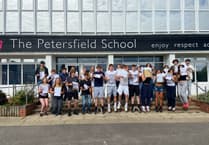 Meet the record breakers: TPS achieves best ever GCSE results (VIDEO)