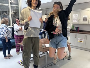 From challenges to champions: Undershaw students soar